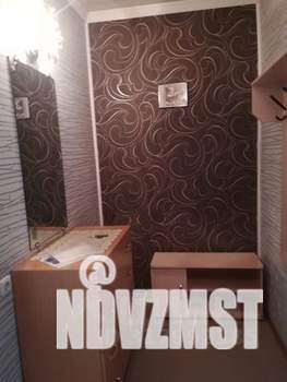 1-к квартира, на длительный срок, 40м2, 4/10 этаж