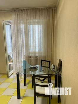 1-к квартира, на длительный срок, 43м2, 5/17 этаж