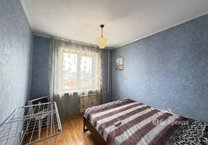 2-к квартира, на длительный срок, 55м2, 9/10 этаж