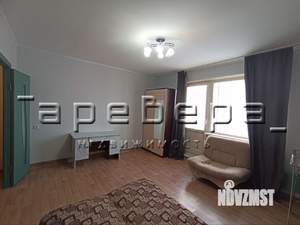 1-к квартира, на длительный срок, 41м2, 6/10 этаж