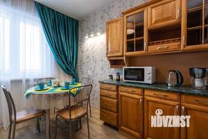 2-к квартира, посуточно, 54м2, 1/1 этаж