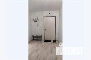 1-к квартира, посуточно, 36м2, 12/17 этаж