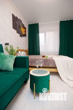 2-к квартира, посуточно, 70м2, 4/7 этаж