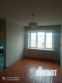 1-к квартира, на длительный срок, 32м2, 5/5 этаж