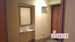 2-к квартира, посуточно, 55м2, 1/5 этаж