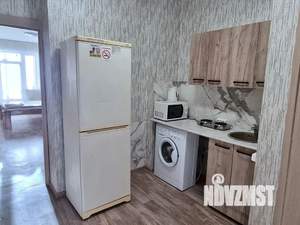 1-к квартира, посуточно, 30м2, 12/16 этаж