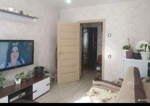 3-к квартира, на длительный срок, 70м2, 9/13 этаж