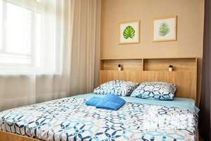 Студия квартира, посуточно, 38м2, 14/17 этаж