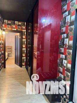 2-к квартира, на длительный срок, 54м2, 2/10 этаж