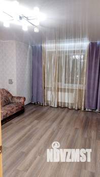 1-к квартира, на длительный срок, 40м2, 1/11 этаж
