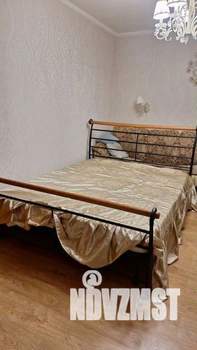 3-к квартира, посуточно, 61м2, 1/1 этаж