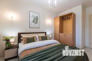 1-к квартира, посуточно, 65м2, 1/1 этаж