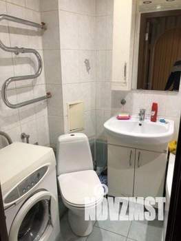 1-к квартира, на длительный срок, 36м2, 5/9 этаж