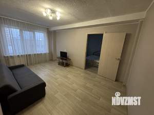 3-к квартира, на длительный срок, 55м2, 3/9 этаж