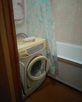 2-к квартира, на длительный срок, 54м2, 9/10 этаж