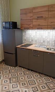 1-к квартира, на длительный срок, 37м2, 11/16 этаж