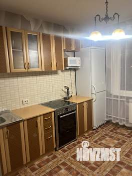 1-к квартира, на длительный срок, 46м2, 3/10 этаж