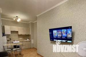 2-к квартира, посуточно, 49м2, 11/24 этаж