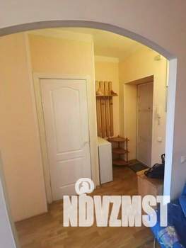 2-к квартира, на длительный срок, 43м2, 3/5 этаж