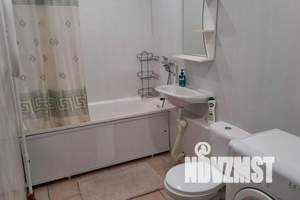 1-к квартира, посуточно, 42м2, 3/10 этаж