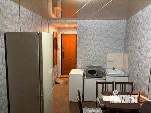 Студия квартира, на длительный срок, 14м2, 1/5 этаж