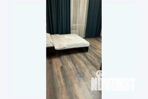 1-к квартира, посуточно, 42м2, 9/24 этаж