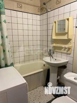 2-к квартира, на длительный срок, 45м2, 4/5 этаж