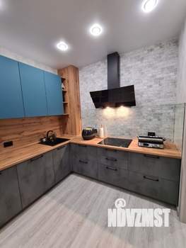 2-к квартира, на длительный срок, 52м2, 16/21 этаж