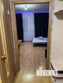 Студия квартира, на длительный срок, 30м2, 6/17 этаж