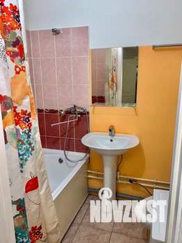 1-к квартира, посуточно, 35м2, 3/11 этаж