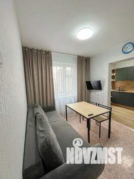 2-к квартира, посуточно, 53м2, 1/1 этаж