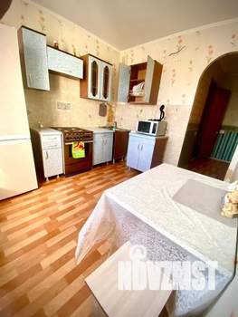 2-к квартира, посуточно, 56м2, 9/10 этаж