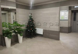 1-к квартира, на длительный срок, 45м2, 8/16 этаж