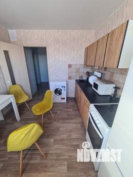 2-к квартира, посуточно, 56м2, 1/1 этаж