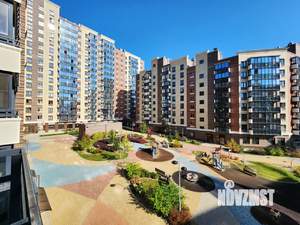 2-к квартира, на длительный срок, 58м2, 3/8 этаж