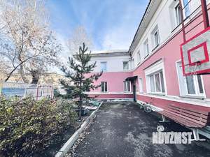 2-к квартира, на длительный срок, 49м2, 1/2 этаж