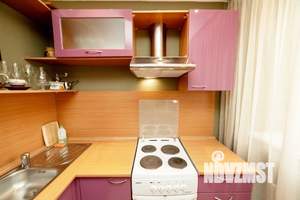 1-к квартира, посуточно, 46м2, 1/1 этаж