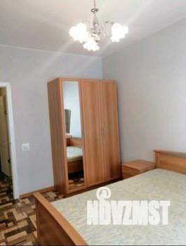 2-к квартира, на длительный срок, 44м2, 5/26 этаж