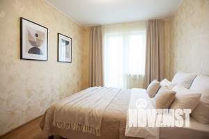 2-к квартира, посуточно, 60м2, 10/10 этаж