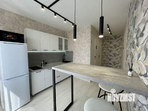 1-к квартира, на длительный срок, 41м2, 10/11 этаж