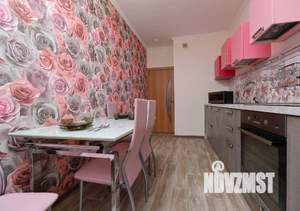 2-к квартира, посуточно, 59м2, 1/1 этаж