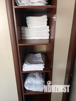 1-к квартира, посуточно, 41м2, 2/10 этаж