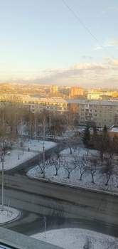 2-к квартира, на длительный срок, 50м2, 7/9 этаж