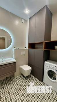 2-к квартира, на длительный срок, 59м2, 6/7 этаж