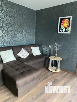 2-к квартира, на длительный срок, 41м2, 7/9 этаж