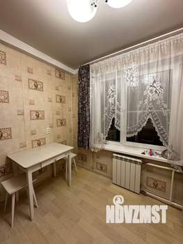 2-к квартира, на длительный срок, 42м2, 4/9 этаж