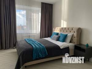 2-к квартира, посуточно, 63м2, 7/16 этаж