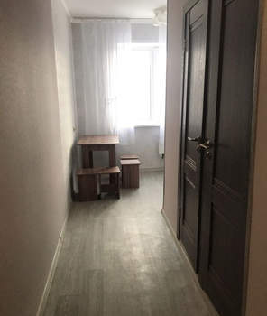 1-к квартира, на длительный срок, 29м2, 5/9 этаж