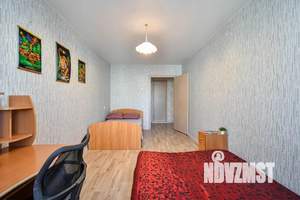 2-к квартира, посуточно, 60м2, 16/17 этаж