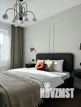 2-к квартира, посуточно, 70м2, 1/1 этаж